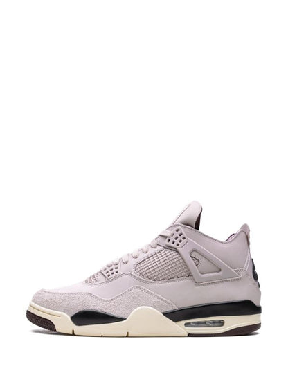 AIR JORDAN 4 RETRO SP X A MA MANIÉRE W.Y.W.S FOSSIL STONE  (W)