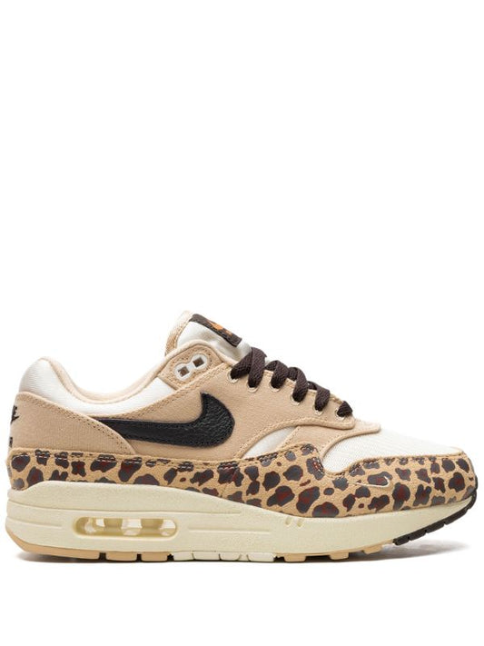 NIKE AIR MAX 1 87'  SESAME (w)