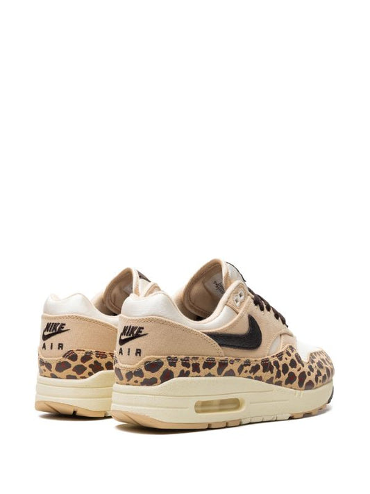 NIKE AIR MAX 1 87'  SESAME (w)