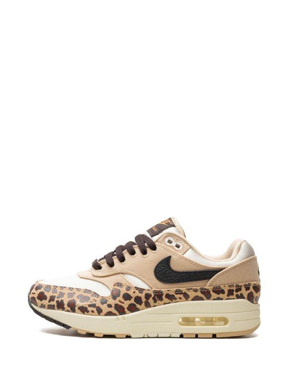 NIKE AIR MAX 1 87'  SESAME (w)