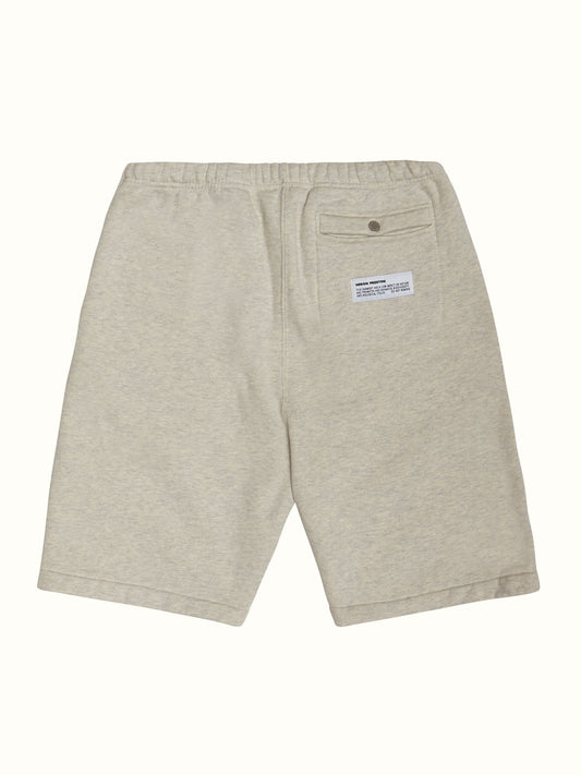 HERON PRESTONE HP BRUSH SWEAT SHORTS