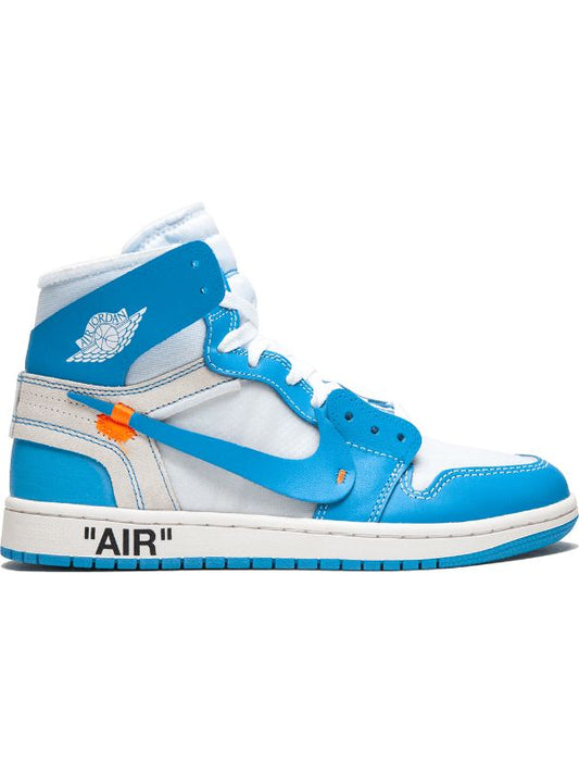 AIR JORDAN 1 HGH OFF-WHITE UNC