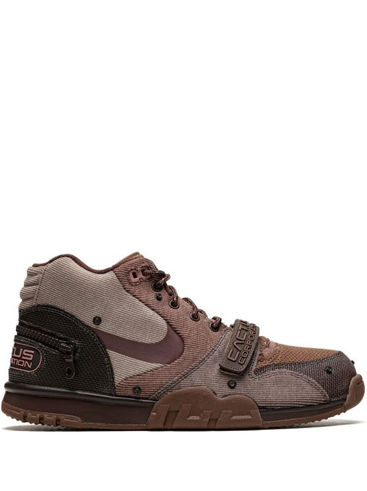 NIKE AIR TRAINER 1 SP X TRAVIS SCOTT BROWN