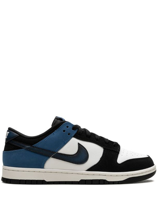 NIKE DUNK LOW INDUSTRIAL BLUE (GS)