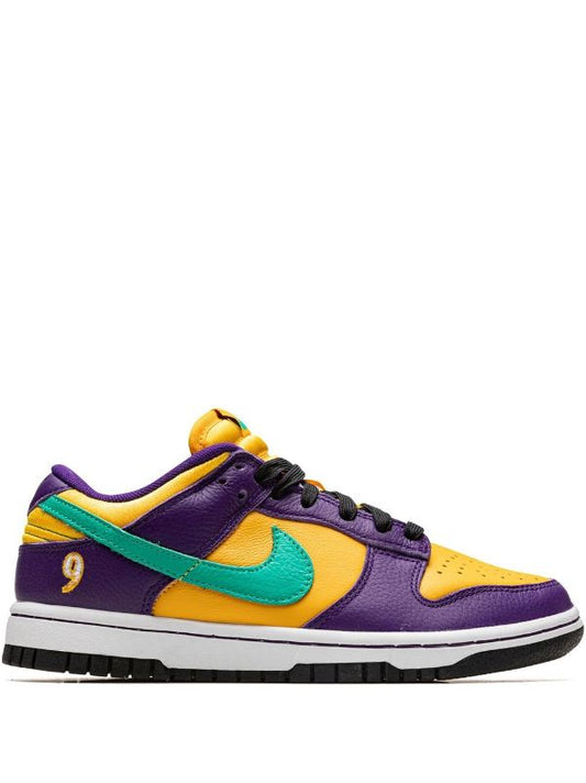 NIKE DUNK LOW LX LISA LASLIE (W)