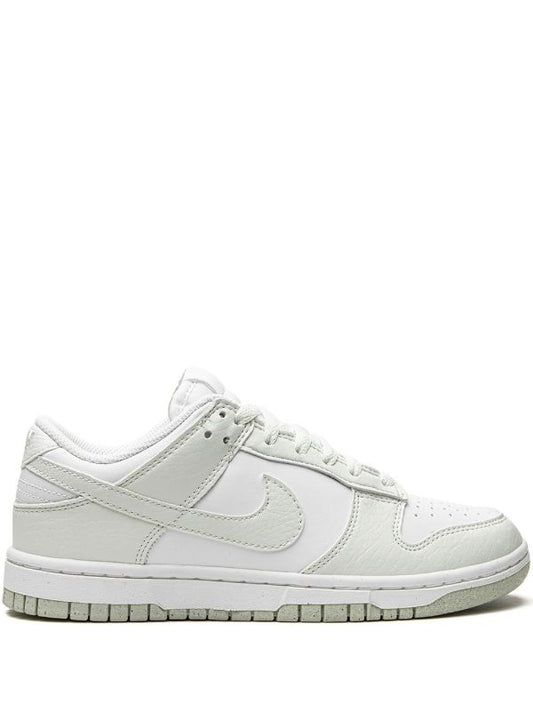 NIKE DUNK LOW NEXT NATURE WHITE MINT (W)