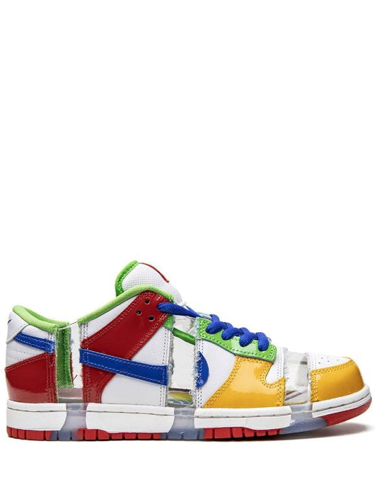 NIKE SB DUNK LOW SANDY BODECKER