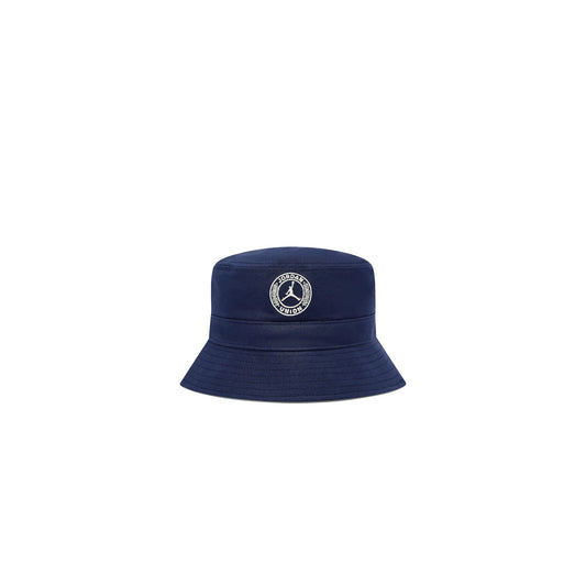 JORDAN X UNION HAT NAVY BLUE