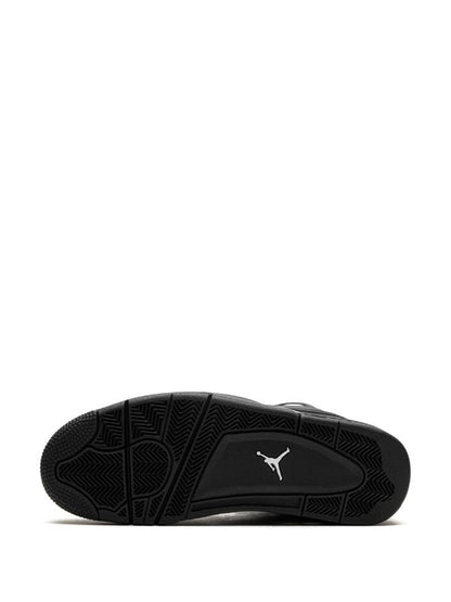 AIR JORDAN 4 RM BLACKCAT