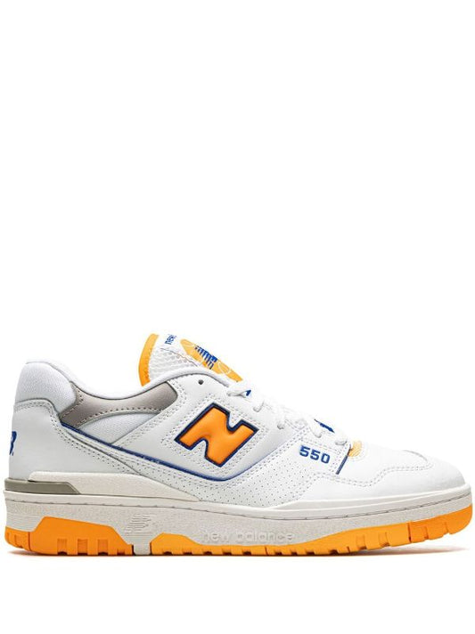 NEW BALANCE 550 LAKERS PACK