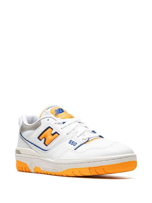 NEW BALANCE 550 LAKERS PACK
