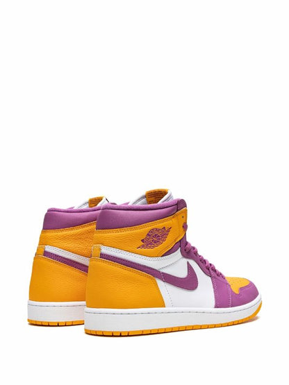 AIR JORDAN 1 RETRO HIGH OG BROTHERHOOD