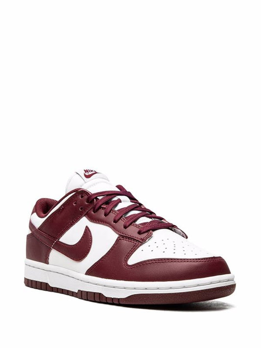 NIKE DUNK LOW BORDEAUX (W)