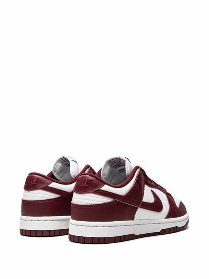 NIKE DUNK LOW BORDEAUX (W)
