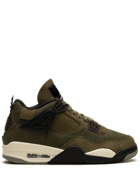 AIR JORDAN 4 RETRO SE CRAFT OLIVE