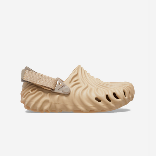 CROCS THE POLLEX CLOG  X SALEHE BEMBURY STONE SOUP KIDS