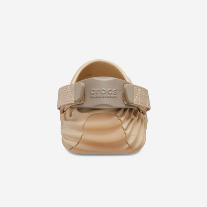 CROCS THE POLLEX CLOG  X SALEHE BEMBURY STONE SOUP KIDS