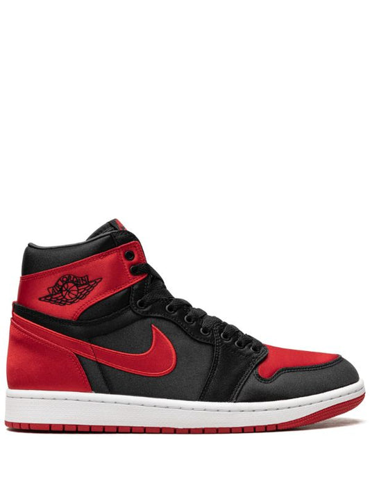 AIR JORDAN 1 HIGH RETRO OG SATIN BRED (W)