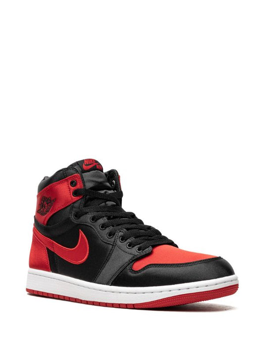 AIR JORDAN 1 HIGH RETRO OG SATIN BRED (W)