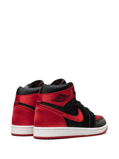 AIR JORDAN 1 HIGH RETRO OG SATIN BRED (W)