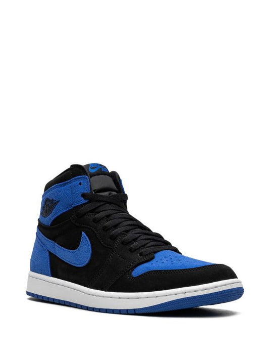 AIR JORDAN 1 HIGH RETRO  ROYAL BLUE