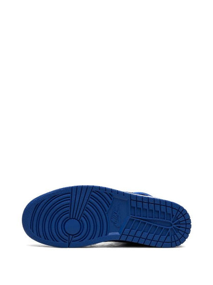 AIR JORDAN 1 HIGH RETRO  ROYAL BLUE