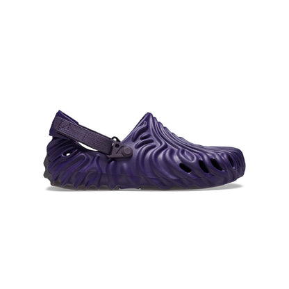CROCS THE POLLEX CLOG  X SALEHE BEMBURY UBE