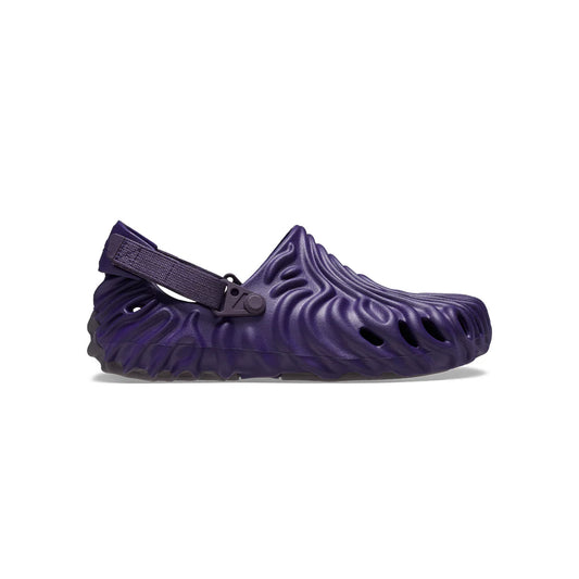 CROCS THE POLLEX CLOG  X SALEHE BEMBURY UBE