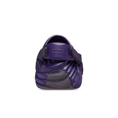 CROCS THE POLLEX CLOG  X SALEHE BEMBURY UBE