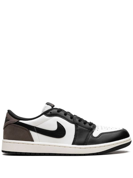 AIR JORDAN 1 RETRO LOW OG DARK MOCHA
