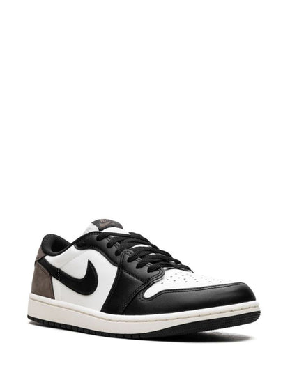 AIR JORDAN 1 RETRO LOW OG DARK MOCHA