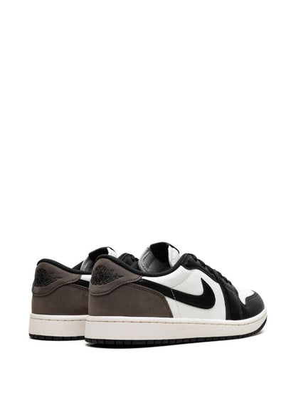 AIR JORDAN 1 RETRO LOW OG DARK MOCHA