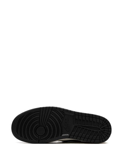 AIR JORDAN 1 RETRO LOW OG DARK MOCHA