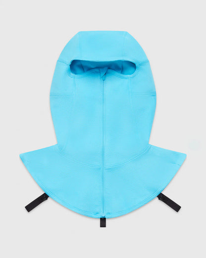 NOCTA X L'ART BALACLAVA TECH JACKET YELLOW