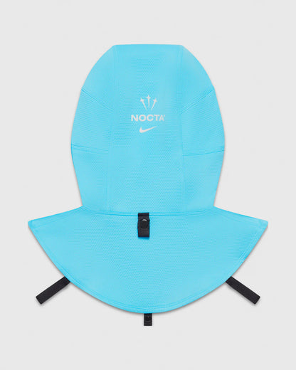 NOCTA X L'ART BALACLAVA TECH JACKET YELLOW