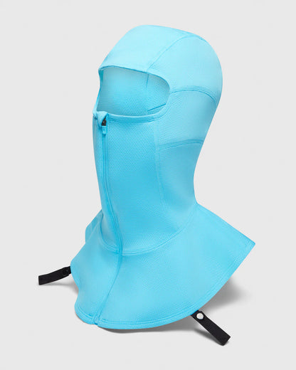 NOCTA X L'ART BALACLAVA TECH JACKET YELLOW