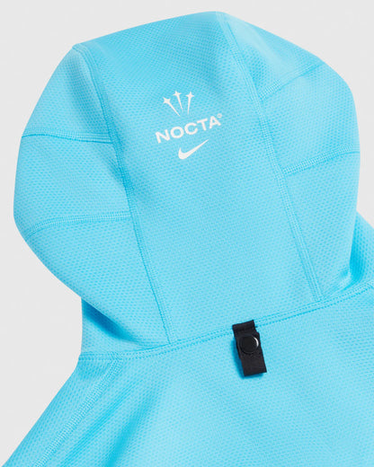 NOCTA X L'ART BALACLAVA TECH JACKET YELLOW