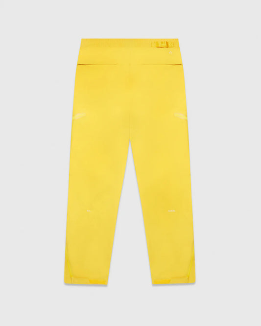 NOCTA X L'ART BALACLAVA TECH JACKET YELLOW