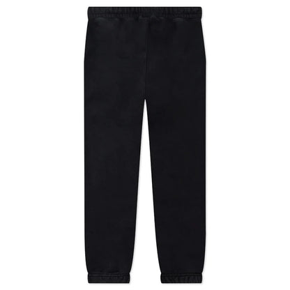 JORDAN X SHELFLIFE SWEATPANTS BLACK (W)