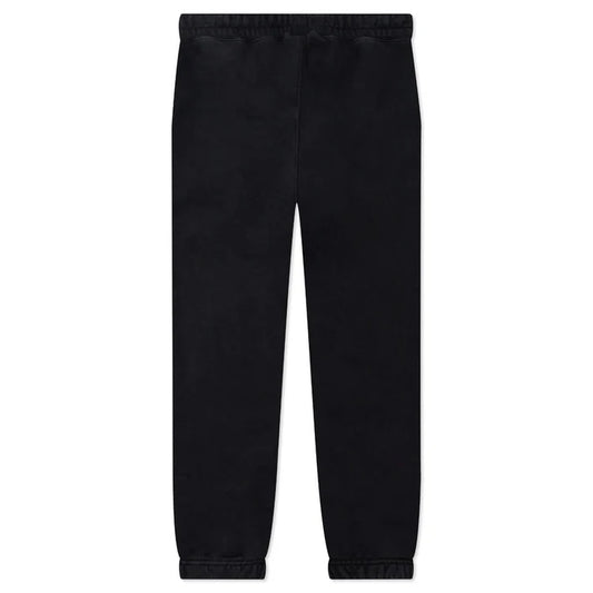 JORDAN X SHELFLIFE SWEATPANTS BLACK (W)