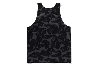 ADIDAS X  BAPE X DAME 9  REVERSE BASKETBALL JERSEY
