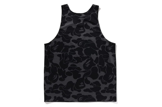 ADIDAS X  BAPE X DAME 9  REVERSE BASKETBALL JERSEY