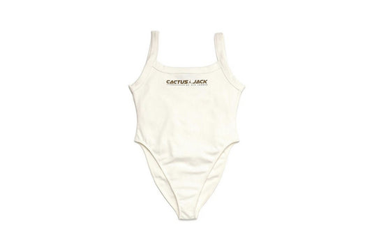 JORDAN X TRAVIS SCOTT CACTUS JACJ WOMEN'S BODYSUIT