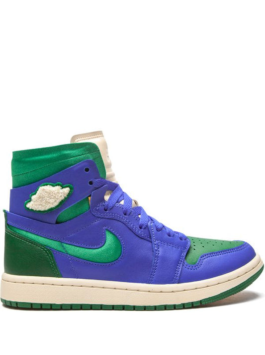 AIR JORDAN 1 ZOOM CMFT X ALEALI MAY CALIFIA