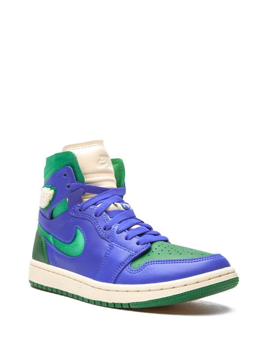 AIR JORDAN 1 ZOOM CMFT X ALEALI MAY CALIFIA