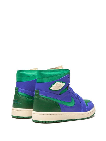 AIR JORDAN 1 ZOOM CMFT X ALEALI MAY CALIFIA
