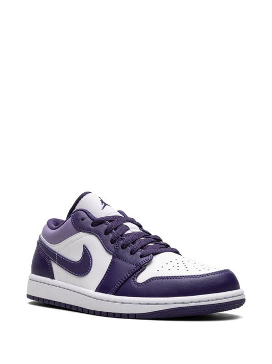 AIR JORDAN 1 LOW SKY J PURPLE