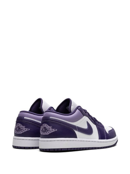 AIR JORDAN 1 LOW SKY J PURPLE