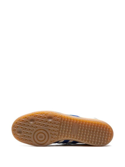 ADIDAS X WALES BONNER SAMBA WONDER CLAY ROYAL BLUE