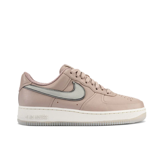NIKE AIR FORCE 1 LOW SP X A MA MANIÉRE W.Y.W.S